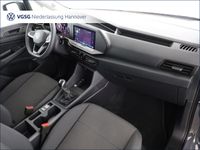 Volkswagen Caddy - Vorschau Bild 7