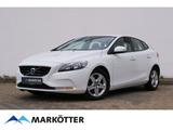 Volvo V40 T3 Bluetooth/Sitzheizung/Standheizung - gebrauchte Volvo V40 aus dem Jahr 2014