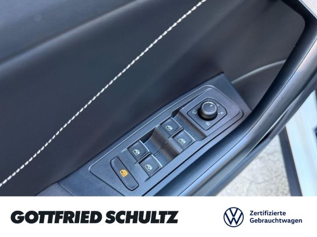 Volkswagen T-Roc - Bild 12