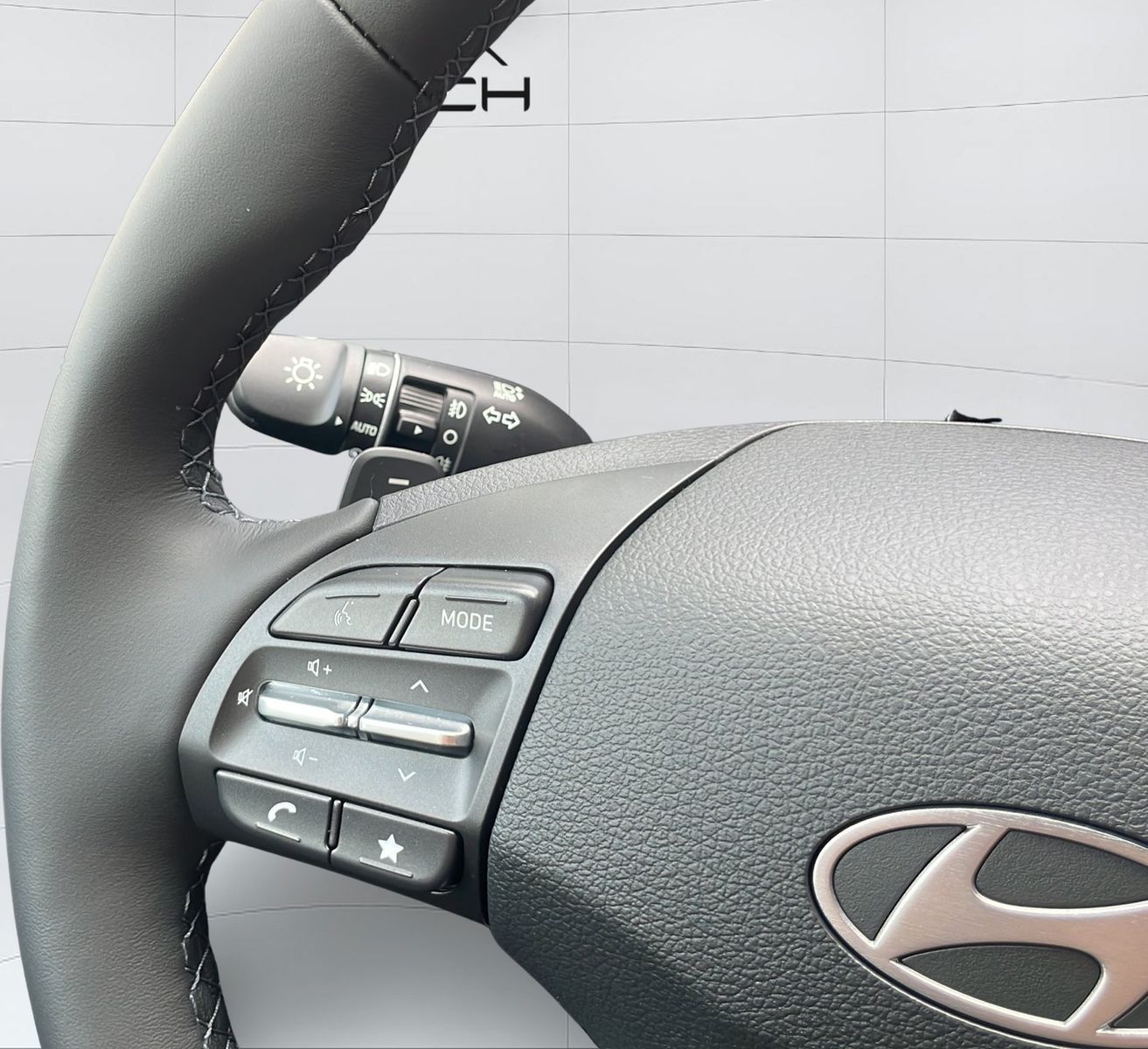 Hyundai i30 - Bild 8