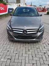 Mercedes-Benz B 200 d 4MATIC DCT - - Mercedes-Benz B 200 in Bremen