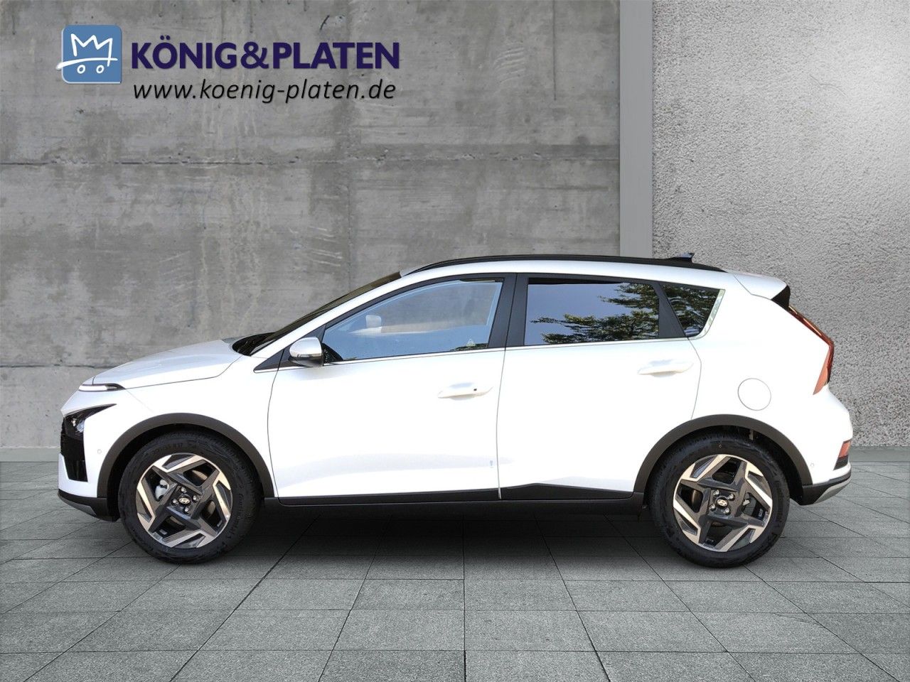 Hyundai BAYON – Bild 3
