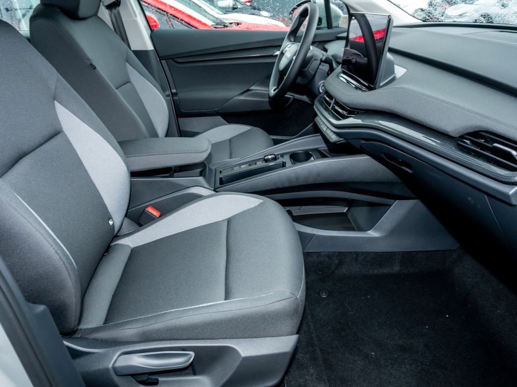 Skoda Elroq - Bild 9