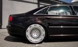 Audi A8 6.0 W12 Lang *FULL *Exclusive Manufaktur*  - Audi A8 von privat