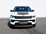 Jeep Compass Limited Plug-In Hybrid 4WD - Jeep Compass in Dortmund
