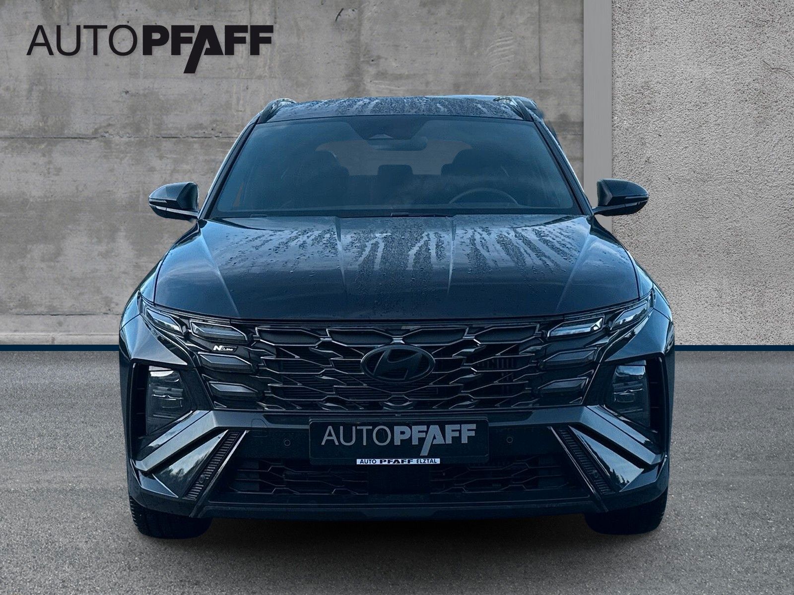Hyundai TUCSON - Bild 2