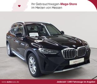 BMW X3 - 1