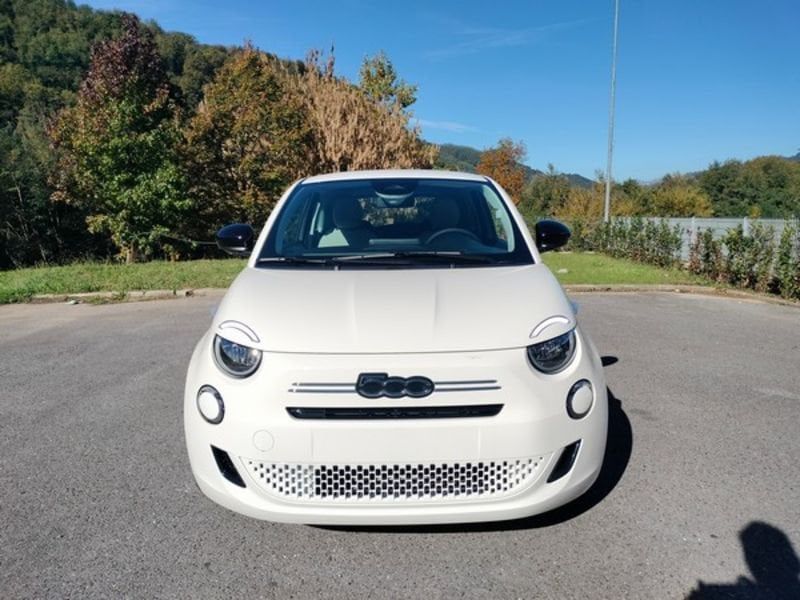 Fiat FIAT 500 Hybrid Hybrid Icon GPL!! imagem 2