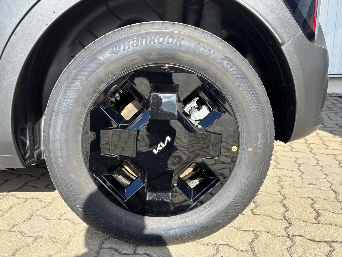Kia EV2 - Bild 26