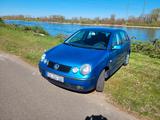 Volkswagen Polo 1.2 47kW Comfortline | 1. Hand | TÜV NEU |  - gebrauchte VW Polo aus dem Jahr 2002
