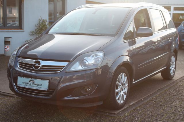 Opel Zafira B Innovation*Xenon*Tüv Neu*Service Neu*