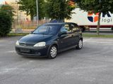 Opel Corsa 1.2 16V Elegance Elegance - Opel Corsa: 16v Elegance