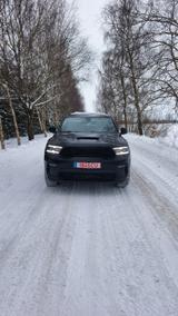Dodge Durango 3.6 AWD - Dodge Durango Gebrauchtwagen