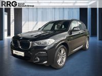 BMW X3 - Vorschau Bild 1