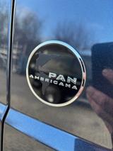 Volkswagen T6 Multivan Pan Americana 4Motion Standhei... - Volkswagen: America