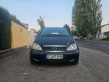 Mercedes-Benz A 170 CDI CLASSIC - Mercedes-Benz A 170: Cdi
