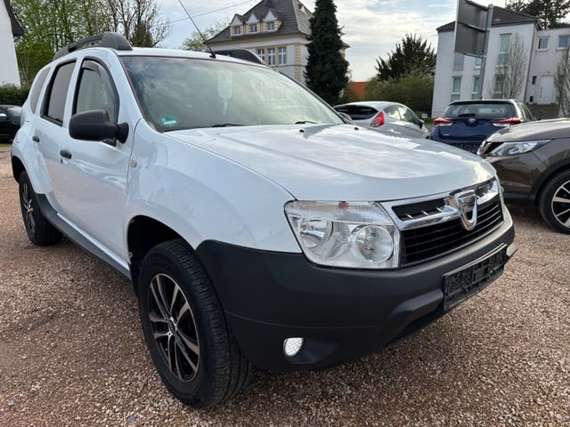 Dacia Duster  4x2