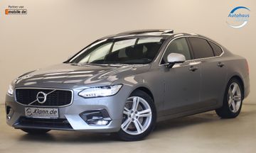 Volvo S90 - 3