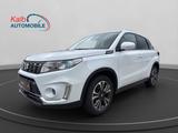 Suzuki VITARA 1.4 COMFORT+ ALLGRIP+NAVI+ACC+PANO+RFK - Suzuki Vitara: Leder