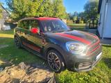 MINI John Cooper Works Countryman 4WD Scheckheft 2.Hd - MINI Countryman Serie von privat