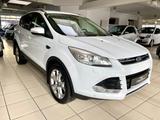Ford Kuga Titanium 2,0 TDCi Automatik/Leder/Klima/Nav - Ford Kuga in Leverkusen