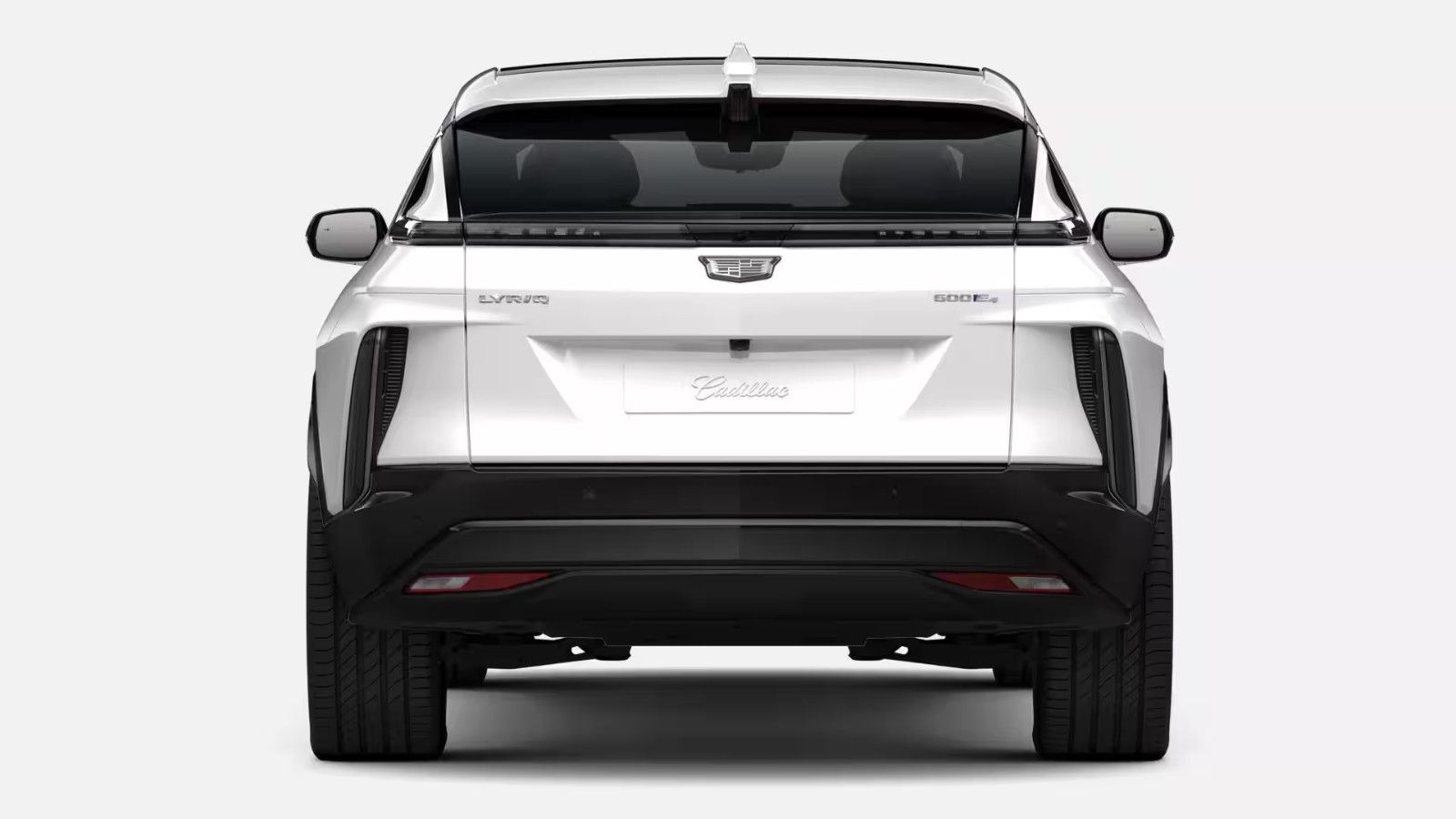 Cadillac LYRIQ - Bild 3