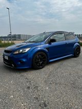 Ford Focus Mk2 RS Ringtool/Tracktool Clubs... - Ford Focus aus 2009: Coupé