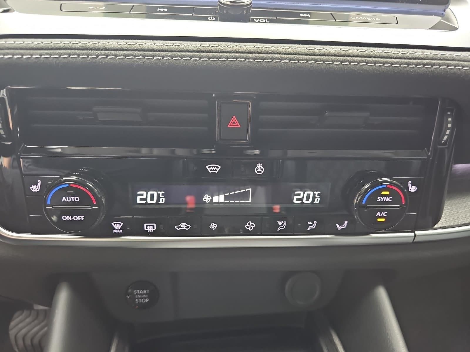 Nissan Qashqai - Bild 12