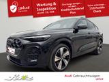 Audi Q5 Sportback TDI quattro edition one mythosschwa