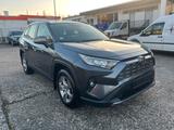 Toyota RAV 4 2.0 Kamera Navi LED EL Heckklappe - gebrauchte Toyota RAV 4 aus dem Jahr 2022
