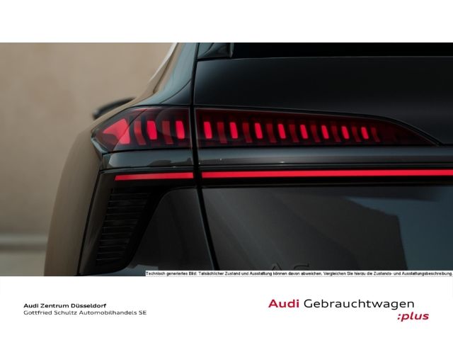 Audi A6 - Bild 9