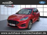 Ford Kuga Plug-In Hybrid ST-Line Bluetooth Navi LED - mit Hybrid-Antrieb: Geländewagen, Bluetooth