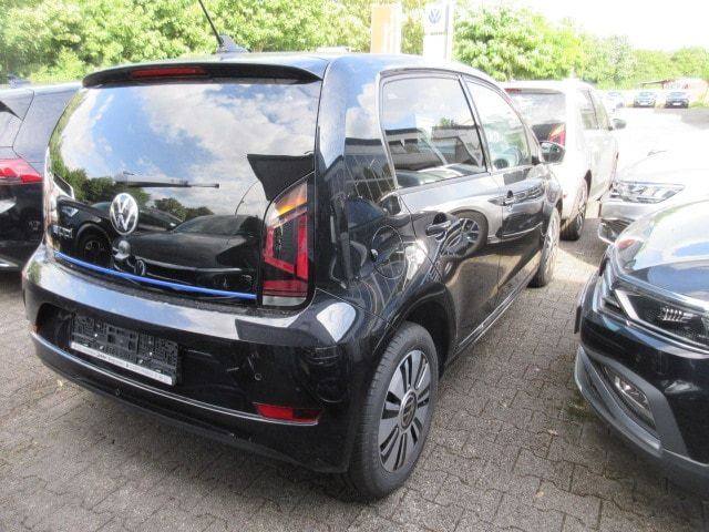 Volkswagen e-up! Style &quotPlus&quot Automatik NAVIV. KAME imagem 3