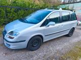 Fiat Ulysse 2.0 Multijet 16V - Fiat Ulysse mit Diesel-Antrieb: Kleinbus, 2.0