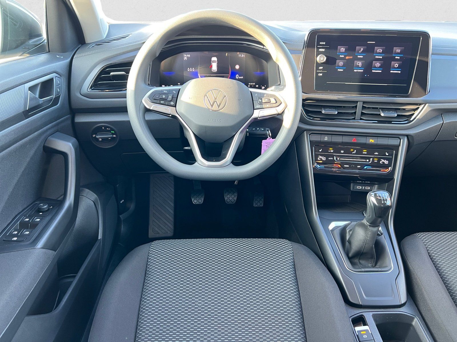 Volkswagen T-Roc - Bild 10