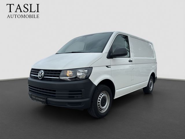 Volkswagen T6 Transporter Kasten-Kombi EcoProfi