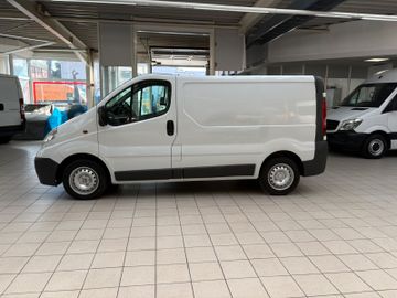 Opel Vivaro - 5