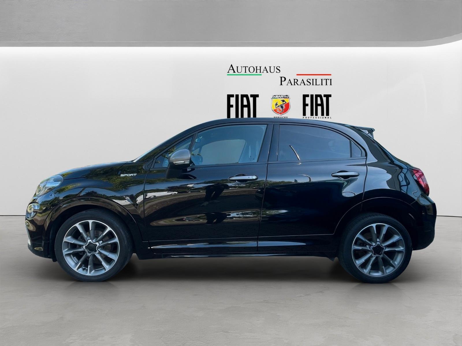 Fiat 500X Sport 1.0 FireFly