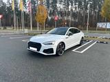 Audi S5 quattro Sportback B&O Massage 360 Matrix  - gebrauchte Audi S5 aus dem Jahr 2023