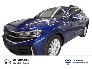 Volkswagen Leasingangebot: Volkswagen Touareg R-LINE 3.0TDI 286PS NP.116T HEAD-UP.STDH