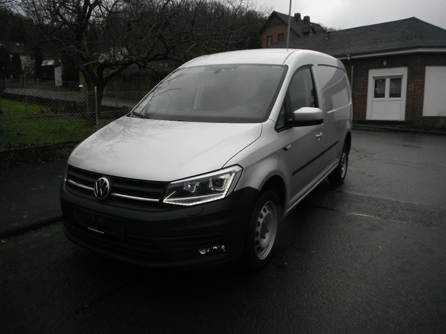 Volkswagen Caddy Nfz Maxi Kasten Trendline BMT 4Motion