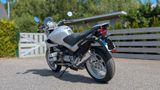 BMW R1150r - MOTORRAD AUS DEM JAHR 2003