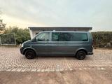 Volkswagen VW T5 Caravelle Lang 2.5 TDI - Volkswagen T5 in Chemnitz