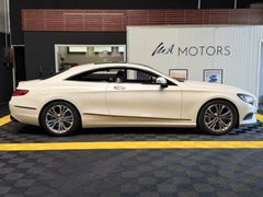 MERCEDES-BENZ S 500 Coupe/4Matic/SWAROWSKI/3D BURM/S.BELÜF/ACC