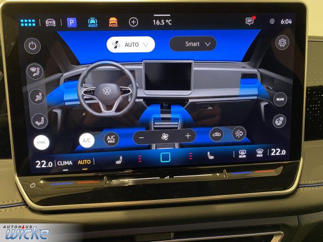 Tiguan 2.0 TDI 4MOTION DSG R-Line IQ.DRIVE AHK