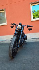 Harley-Davidson Roadster 1200 *5HD* schöner Umbau - Offers matching your search criteria