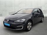 Volkswagen Golf VII e-Golf +NAVI +LED +DYNAUDIO +ACTIVE-INF - Volkswagen Golf mit Elektro-Antrieb: Automatik