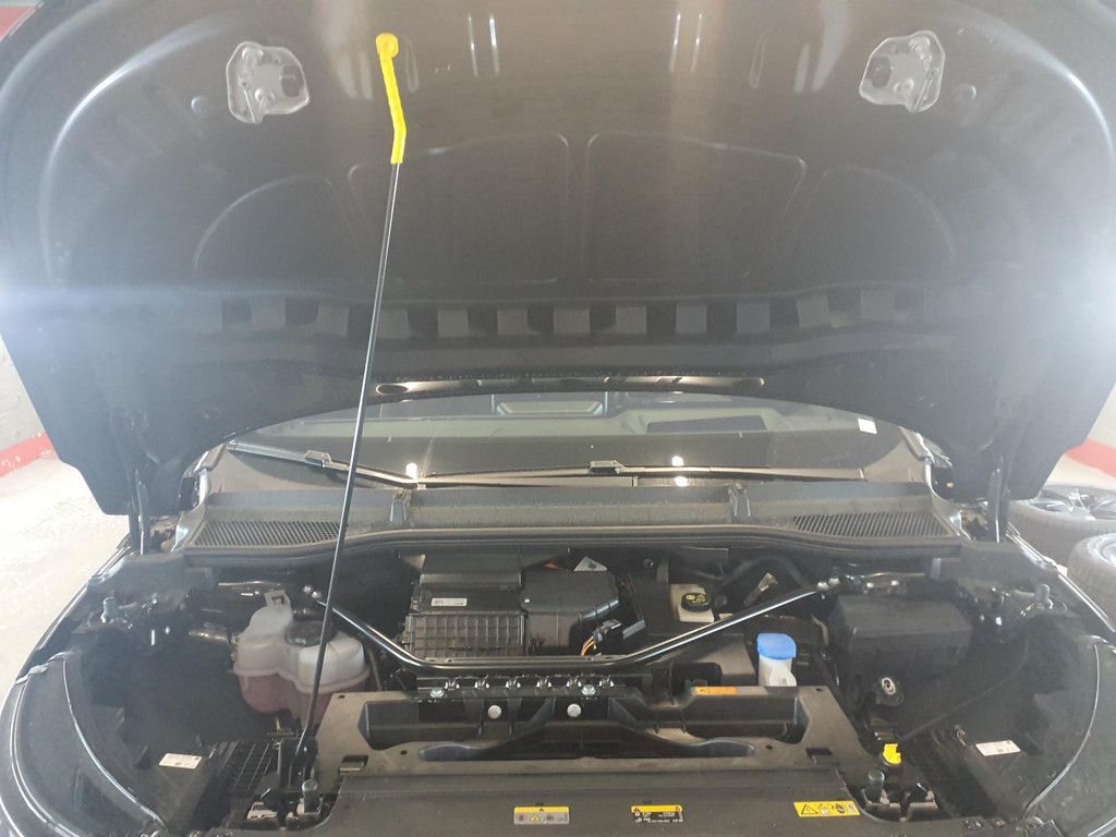 Skoda Enyaq - Bild 12