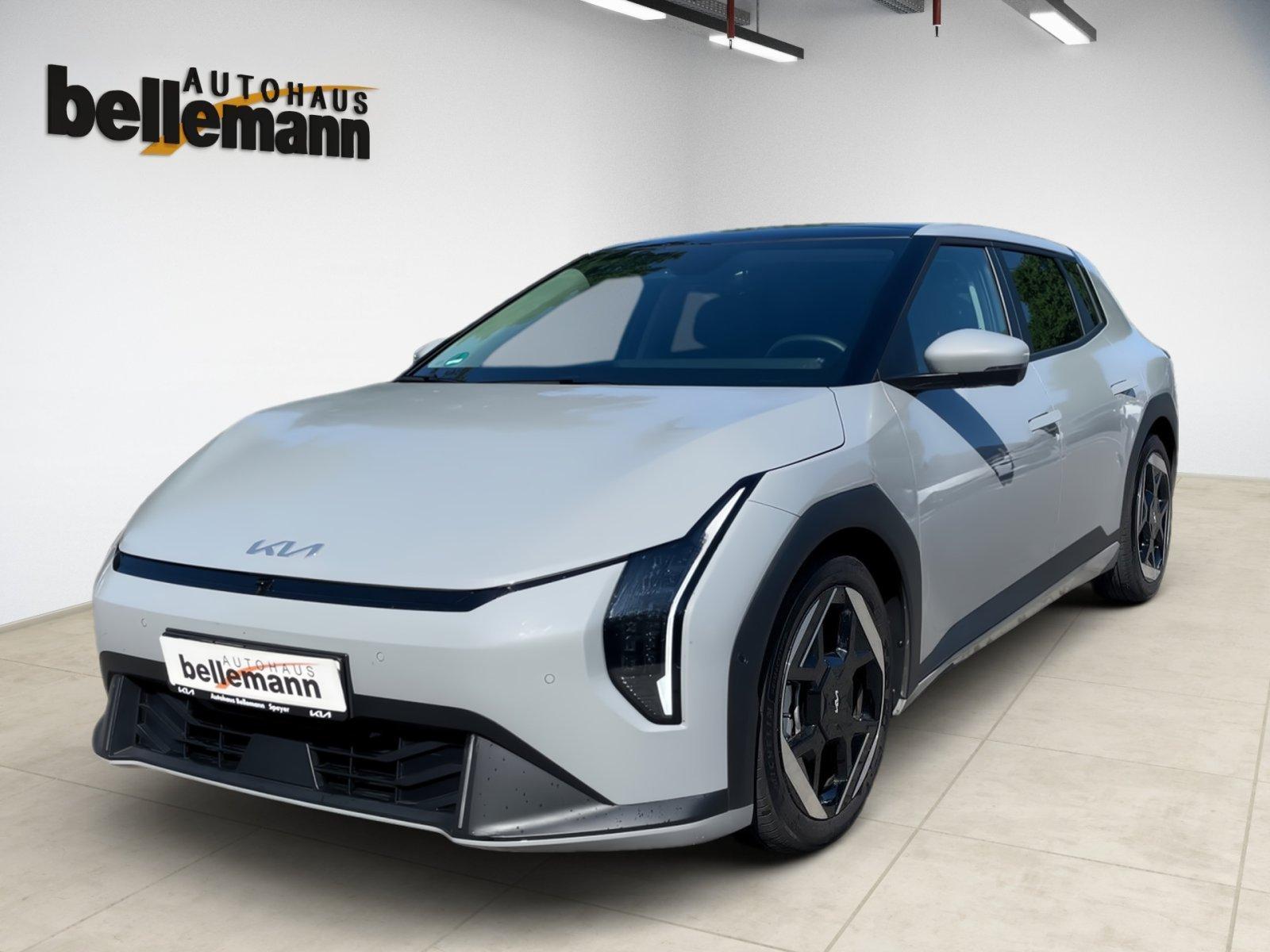 Kia EV4 81,4 kWh  Earth|P3|P4|P5|P6|P7|P8|P9