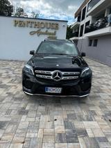 Mercedes-Benz GLS 350 d 4 Matic - Mercedes-Benz GLS 350 von privat